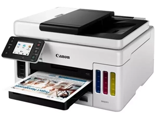 Canon hardware producten bestel je eenvoudig online bij VDP Office