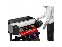 Een Canon imagePROGRAF TM-300 A0 plotter koop je bij VDP Office